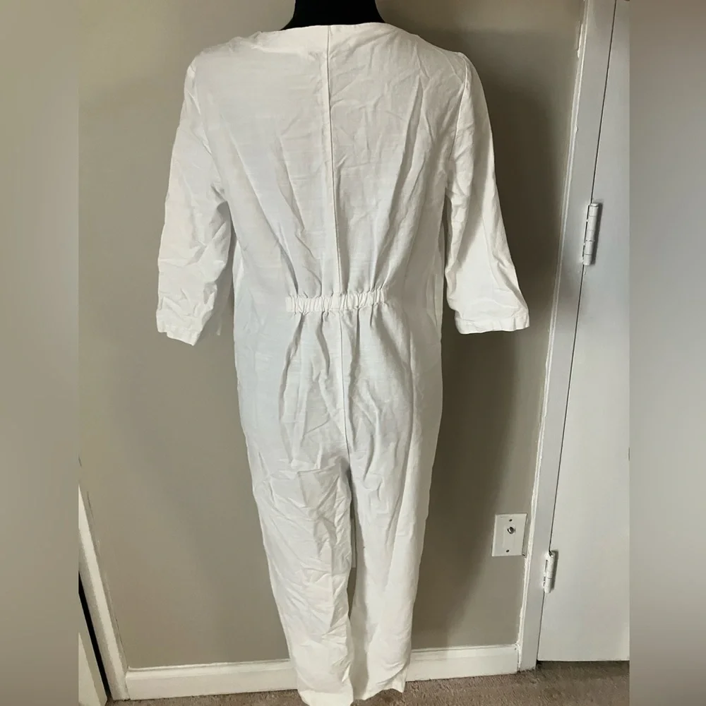 Maternity jumpsuit from Hatch by Target - Picture 3 of 5